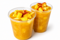 Mango Confit