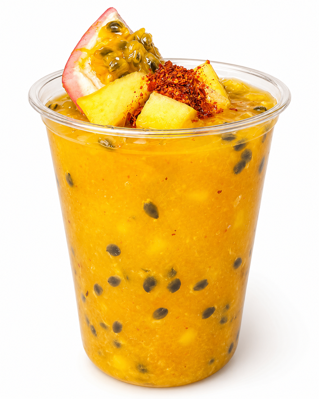 Mango Passion